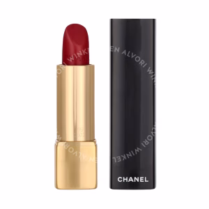 Chanel Rouge Allure Luminous Intense Lip Colour 3.5g #99 Pirate
