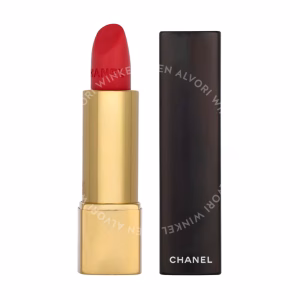Chanel Rouge Allure Velvet Luminous Matte Lip Colour 3.5g #43 La Favorite