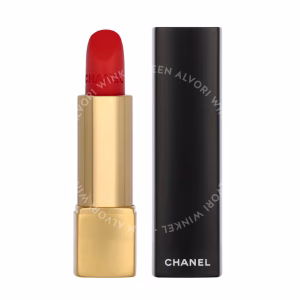 Chanel Rouge Allure Velvet Luminous Matte Lip Colour 3.5g #47 Flamboyante