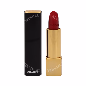 Chanel Rouge Allure Velvet Luminous Matte Lip Colour 3.5g #53 Inspirante