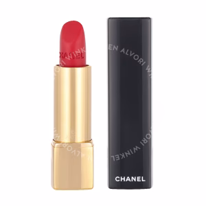 Chanel Rouge Allure Velvet Luminous Matte Lip Colour 3.5g #56 Rouge Charnel