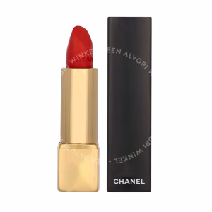 Chanel Rouge Allure Velvet Luminous Matte Lip Colour 3.5g #57 Rouge Feu