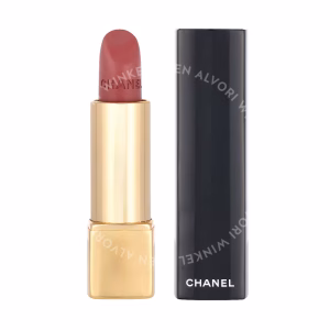 Chanel Rouge Allure Velvet Luminous Matte Lip Colour 3.5g #62 Libre