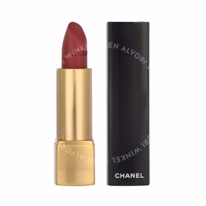 Chanel Rouge Allure Velvet Luminous Matte Lip Colour 3.5g #63 Essentielle