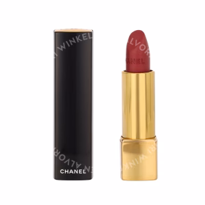 Chanel Rouge Allure Velvet Luminous Matte Lip Colour 3.5g #69 Abstrait
