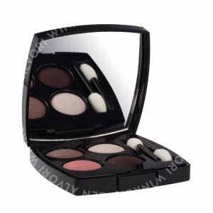 Chanel Les 4 Ombres Multi Effect Quadra Eyeshadow 2g #202 Tisse Camelia