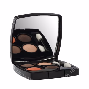 Chanel Les 4 Ombres Multi Effect Quadra Eyeshadow 2g #204 Tisse Vendome