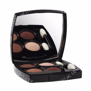 Chanel Les 4 Ombres Multi Effect Quadra Eyeshadow 2g #226 Tisse Rivoli