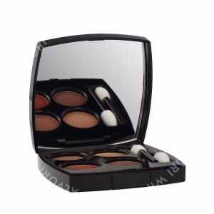 Chanel Les 4 Ombres Multi Effect Quadra Eyeshadow 2g #268 Candeur Et Experience