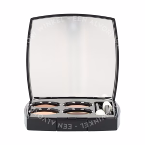 Chanel Les 4 Ombres Multi Effect Quadra Eyeshadow 2g #308 Clair-Obscur