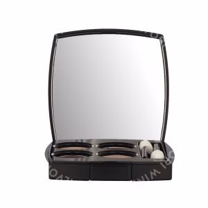 Chanel Les 4 Ombres Multi Effect Quadra Eyeshadow 2g #322 Blurry Grey