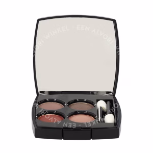 Chanel Les 4 Ombres Multi Effect Quadra Eyeshadow 2g #328 Blurry Mauve