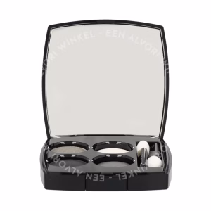 Chanel Les 4 Ombres Multi Effect Quadra Eyeshadow 2g #334 Modern Glamour