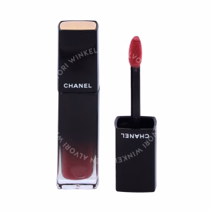 Chanel Rouge Allure Laque Ultrawear Shine Liquid Lip Colour 5.5ml #64 Exigence