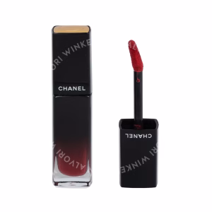 Chanel Rouge Allure Laque Ultrawear Shine Liquid Lip Colour 5.5ml #66 Permanent