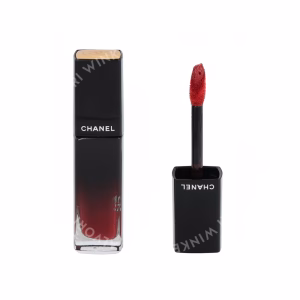 Chanel Rouge Allure Laque Ultrawear Shine Liquid Lip Colour 5.5ml #72 Iconique