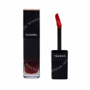 Chanel Rouge Allure Laque Ultrawear Shine Liquid Lip Colour 5.5ml #73 Invincible