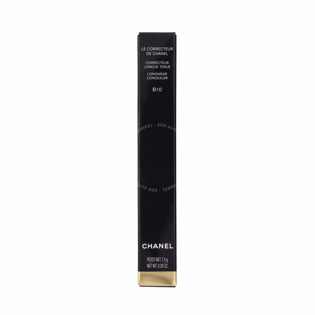 Chanel Le Correcteur Longwear Concealer 7.5g B10 - Afbeelding 2