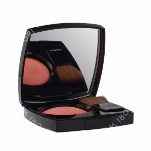 Chanel Joues Contraste Powder Blush 3.5g #55 In Love