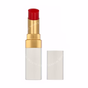 Chanel Rouge Coco Hydrating Beautifying Tinted Lip Balm 3g #756 Cherry Burst