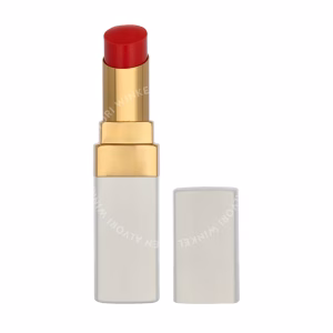 Chanel Rouge Coco Hydrating Beautifying Tinted Lip Balm 3g #916 Flirty Coral