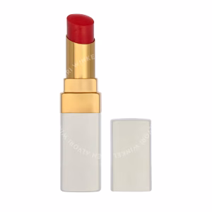 Chanel Rouge Coco Hydrating Beautifying Tinted Lip Balm 3g #918 My Rose