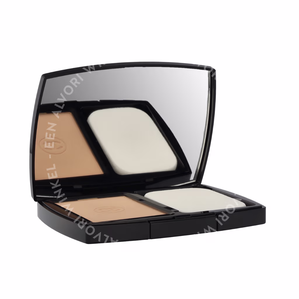 Chanel Le Teint Ultra Compact SPF15 13g B20