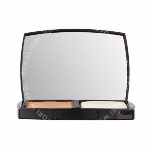 Chanel Ultra Le Teint Flawless Finish Compact Foundation 13g B50