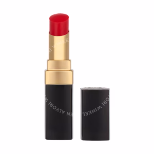 Chanel Rouge Coco Flash Hydrating Vibrant Shine Lip Colour 3g #91 Boheme