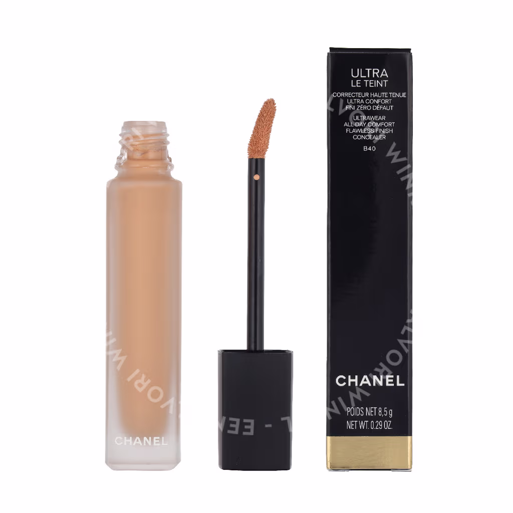 Chanel Ultra Le Teint Le Correcteur De Couleur Concealer 8.5g B40 - Afbeelding 3