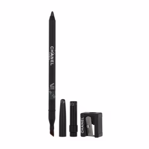 Chanel Le Crayon Yeux Precision Eye Definer 1.2g #71 Black Jade/w Sharpener