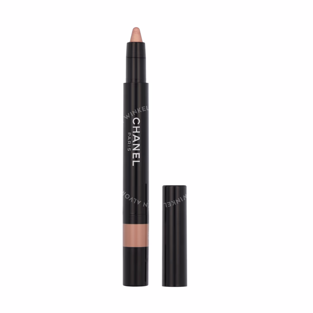 Chanel Stylo Ombre Et Contour 0.8g #06 Nude Eclat