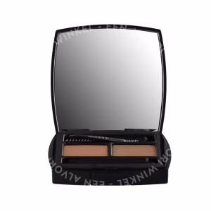 Chanel La Palette Sourcils Brow Powder Duo 4g #01 Light