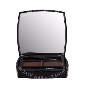 Chanel La Palette Sourcils Brow Powder Duo 4g #03 Dark