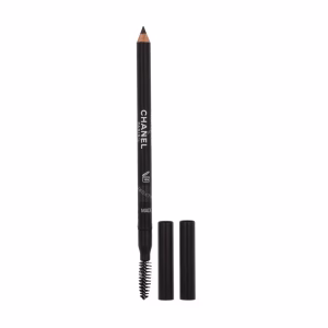 Chanel Crayon Sourcils Sculpting Eyebrow Pencil 1g #60 Noir Cendre