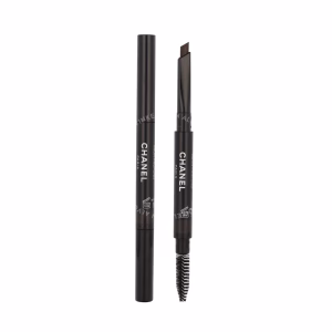 Chanel Stylo Sourcils Waterproof Eyebrow Pencil 0.27g #810 Brun Profond