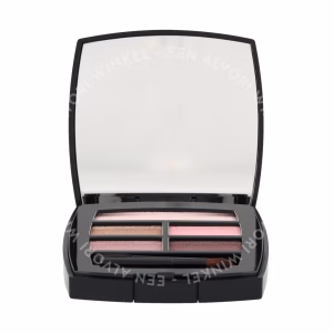 Chanel Les Beiges Healthy Glow Natural Eyeshadow Palette 4.5g Light