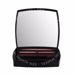 Chanel Les Beiges Healthy Glow Natural Eyeshadow Palette 4.5g Cool