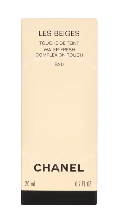 Chanel Les Beiges Water-Fresh Complexion Touch 20ml B30 - Afbeelding 5