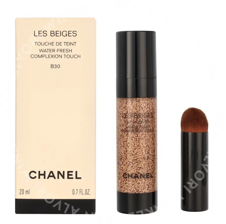 Chanel Les Beiges Water-Fresh Complexion Touch 20ml B30 - Afbeelding 4