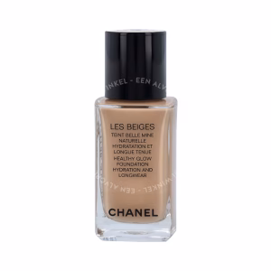Chanel Les Beiges Healthy Glow Foundation 30ml BD31