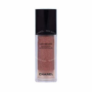 Chanel Les Beiges Water-Fresh Blush 15ml Light Pink