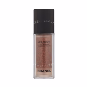 Chanel Les Beiges Water-Fresh Blush 15ml Warm Pink