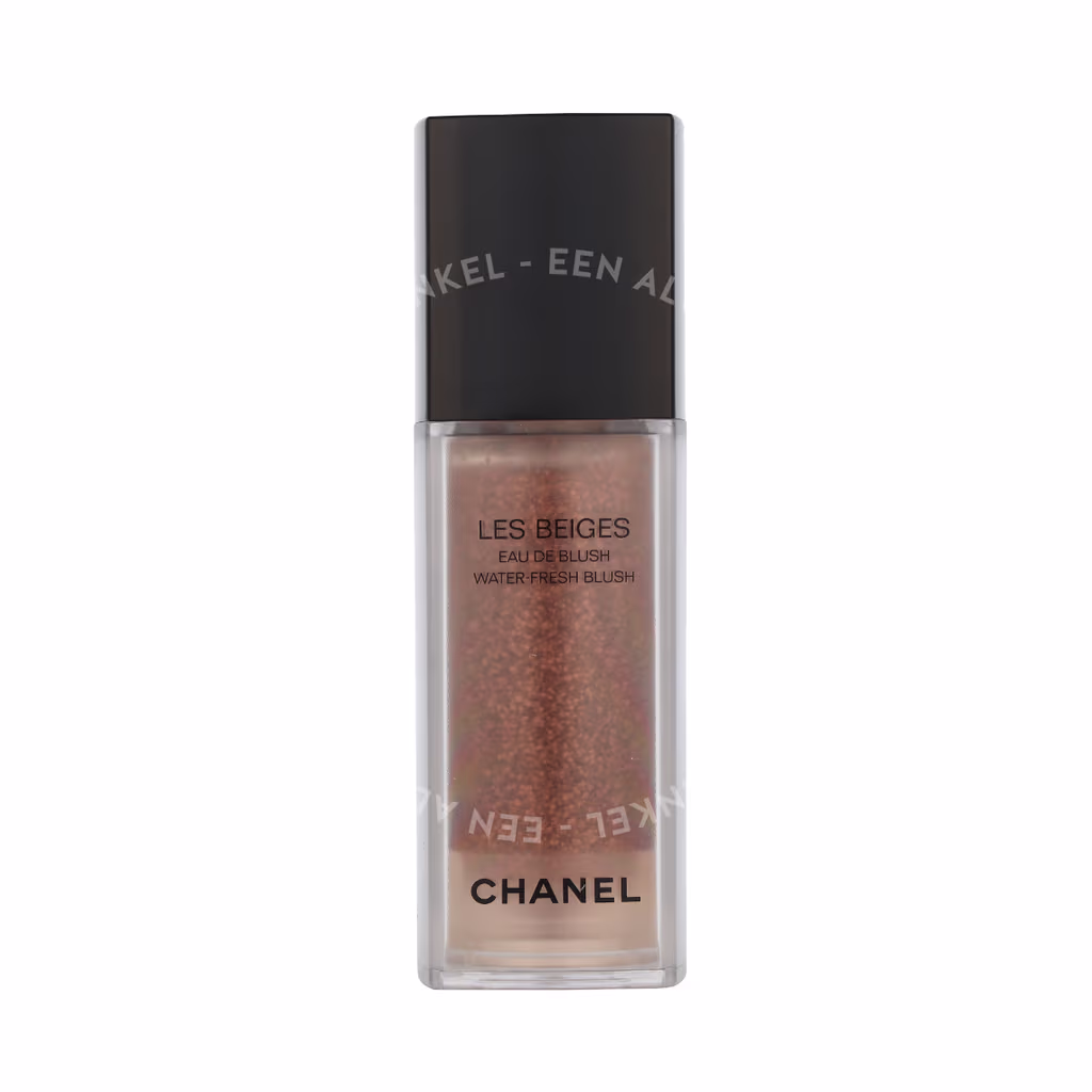 Chanel Les Beiges Water-Fresh Blush 15ml Warm Pink