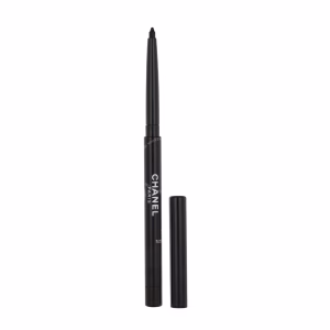 Chanel Stylo Yeux Waterproof Long-Lasting Eyeliner 0.3g #88 Noir Intense