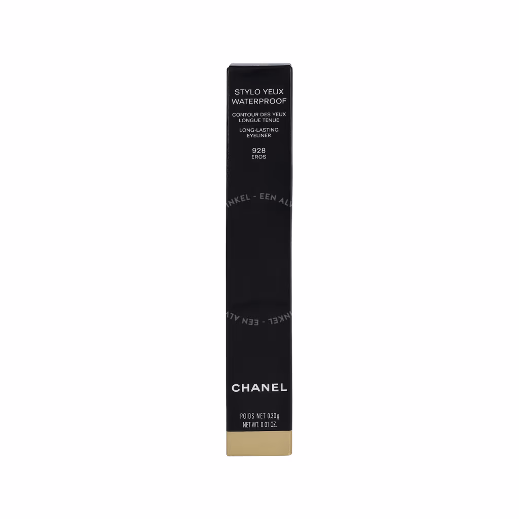 Chanel Stylo Yeux Waterproof Long-Lasting Eyeliner 0.3g #928 Eros - Afbeelding 2