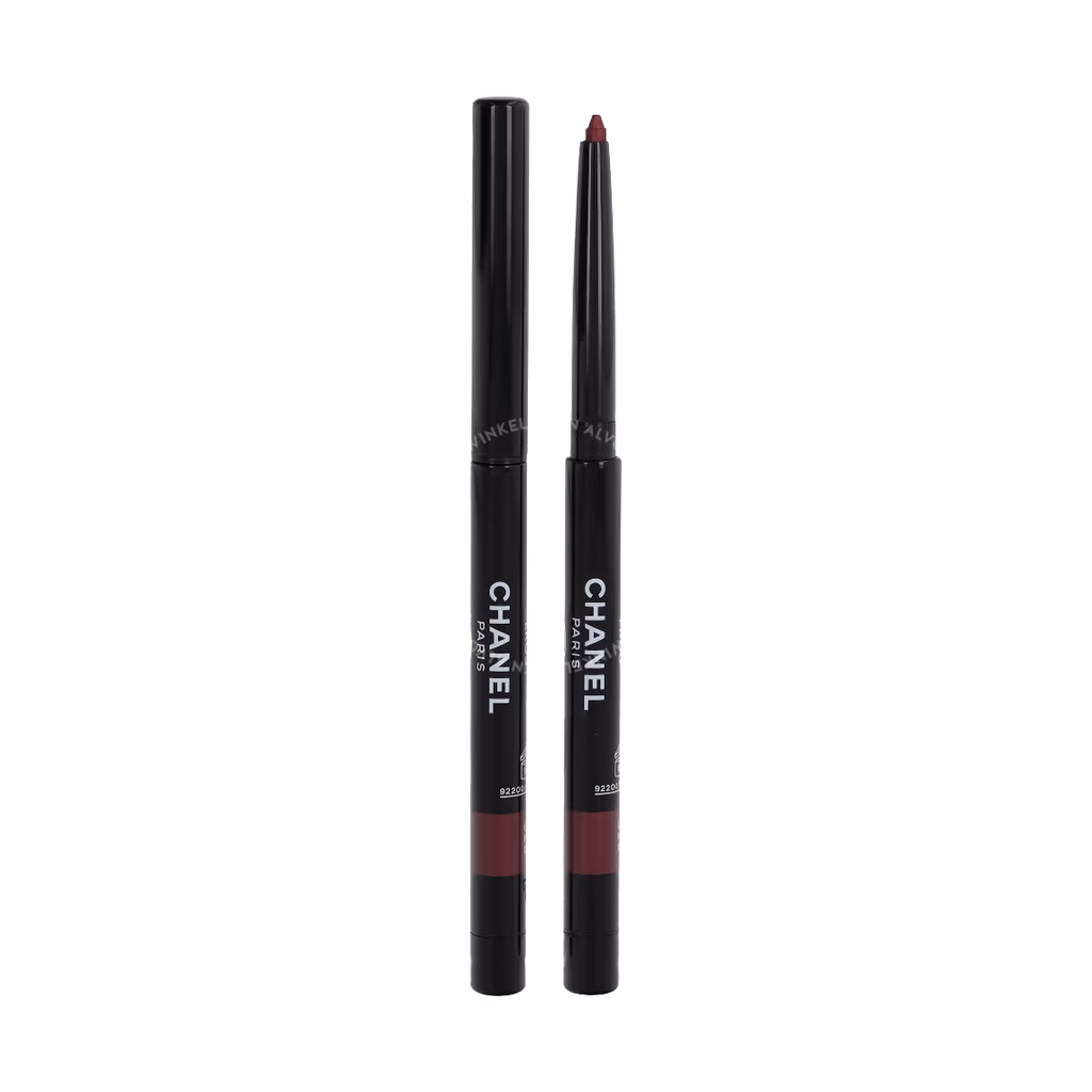 Chanel Stylo Yeux Waterproof Long-Lasting Eyeliner 0.3g #928 Eros