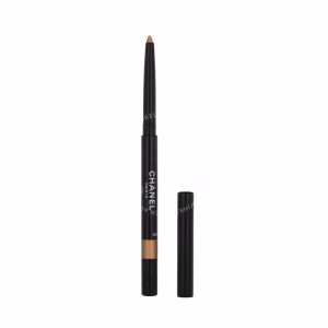 Chanel Stylo Yeux Waterproof Long-Lasting Eyeliner 0.3g #48 Or Antique