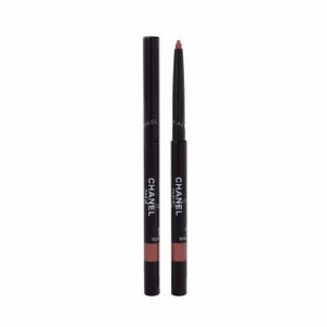 Chanel Stylo Yeux Waterproof Long-Lasting Eyeliner 0.3g #54 Rose Cuivre