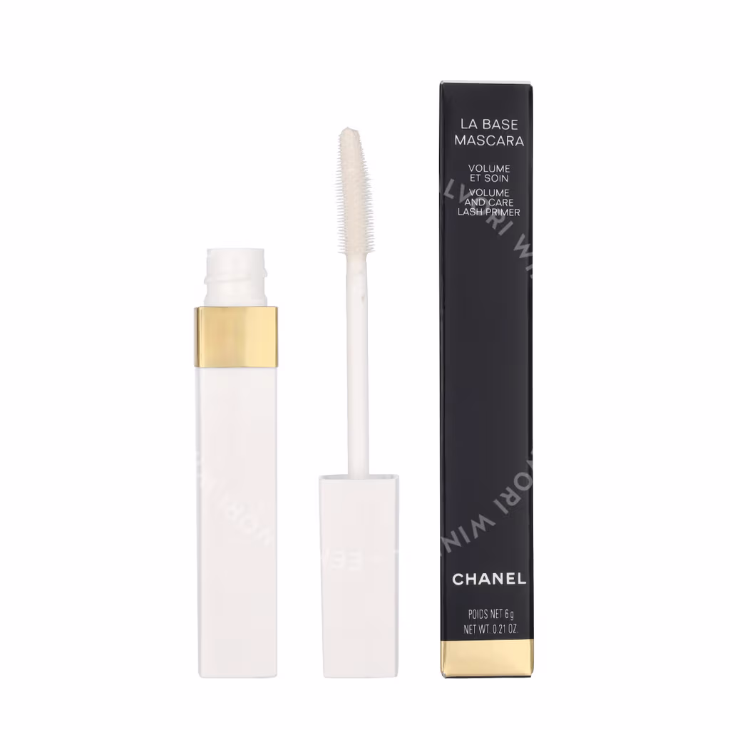 Chanel La Base Mascara Volume & Care Lash Primer 6g - Afbeelding 3
